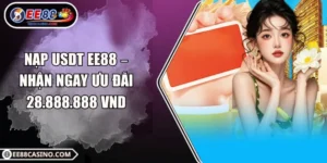 Nạp USDT EE88